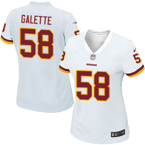 women Washington Redskins jerseys-047